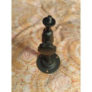 Metal Security Camera Stand Mount
